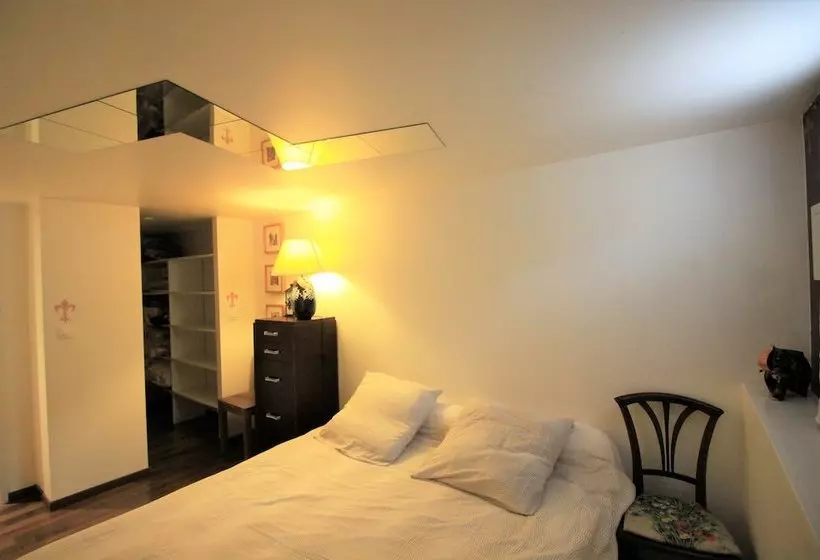 Villa Pervenche Arcachon