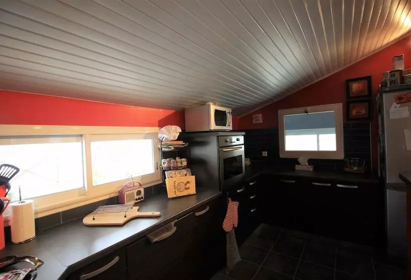 Villa Pervenche Arcachon