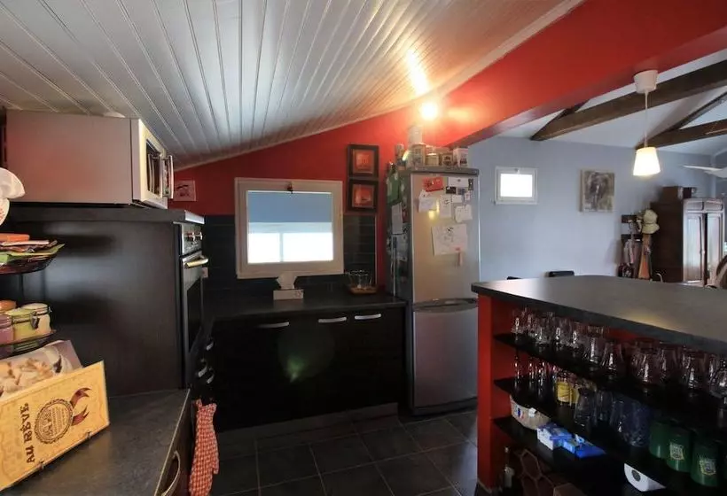 Villa Pervenche Arcachon