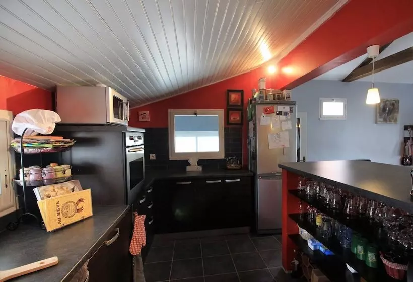 Villa Pervenche Arcachon