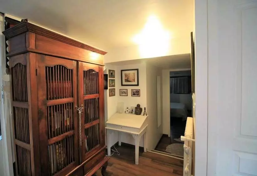 Villa Pervenche Arcachon