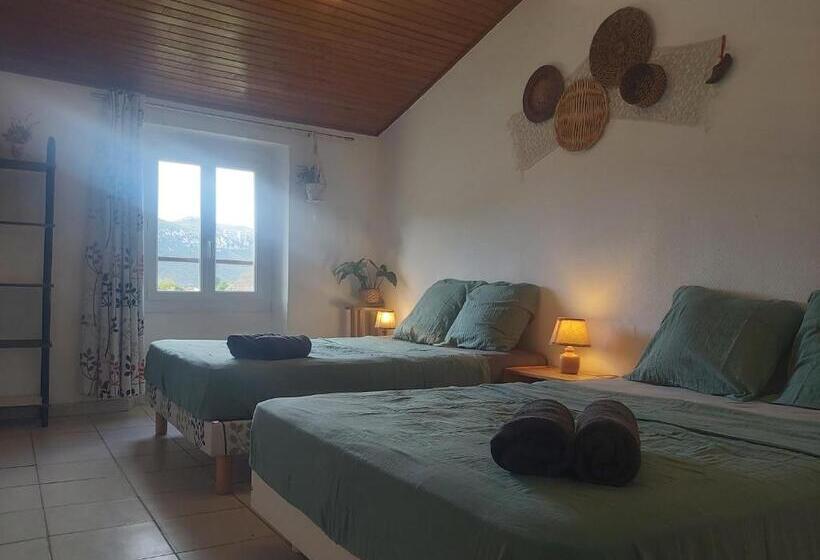 צימר Home Shanti Galamus