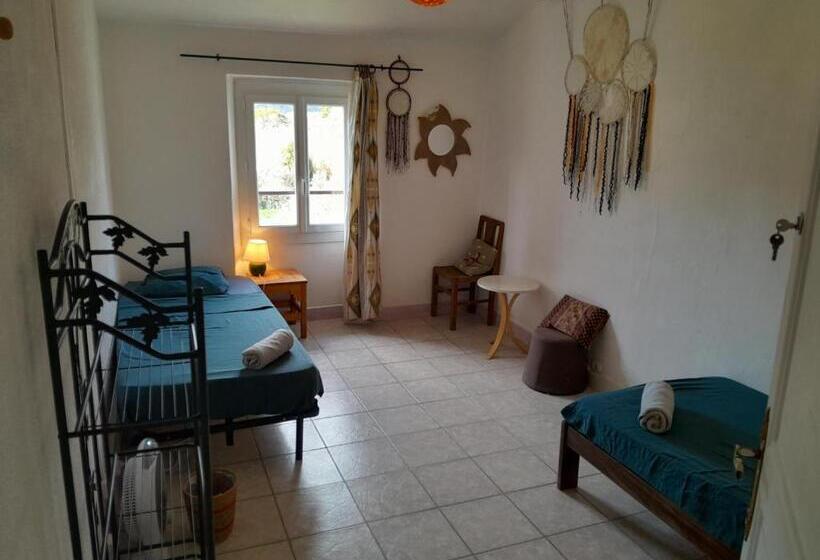 צימר Home Shanti Galamus