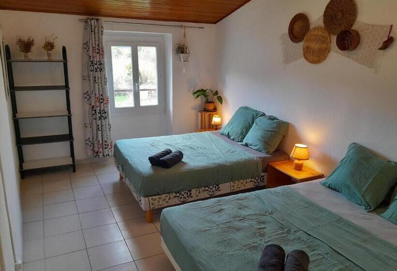 צימר Home Shanti Galamus