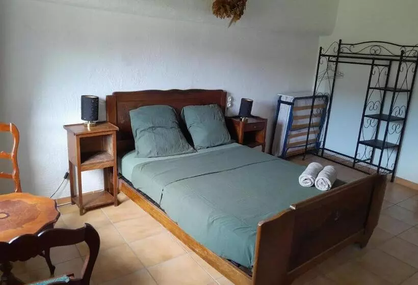 Aamiaismajoitus (B&B) Home Shanti Galamus