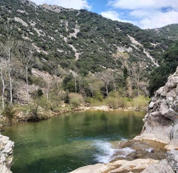 צימר Home Shanti Galamus