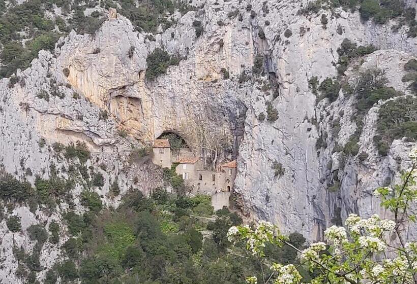 צימר Home Shanti Galamus