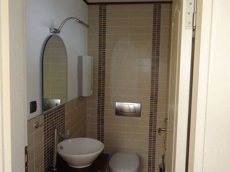 Belek Golf Residence 1