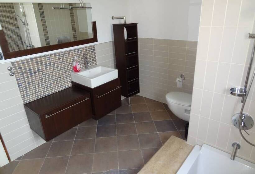 Belek Golf Residence 1