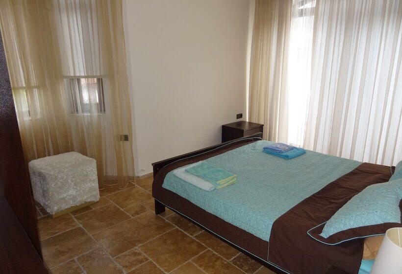 Belek Golf Residence 1