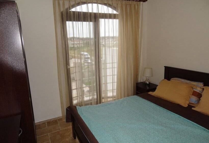 Belek Golf Residence 1