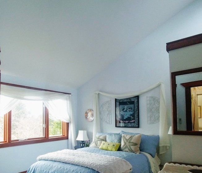 Boreas Bed & Breakfast Inn