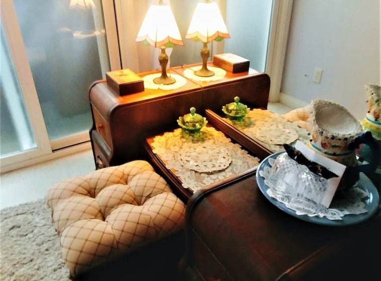 Boreas Bed & Breakfast Inn