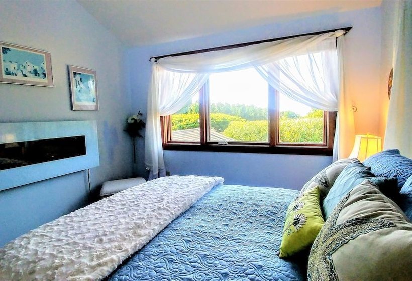 Boreas Bed & Breakfast Inn