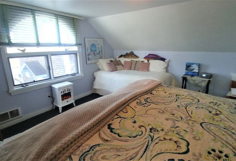 Boreas Bed & Breakfast Inn