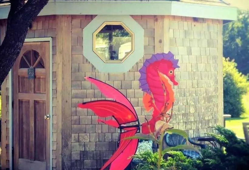 Boreas Bed & Breakfast Inn