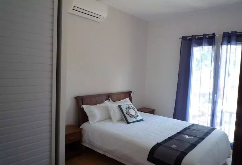 Domaine Belvillas