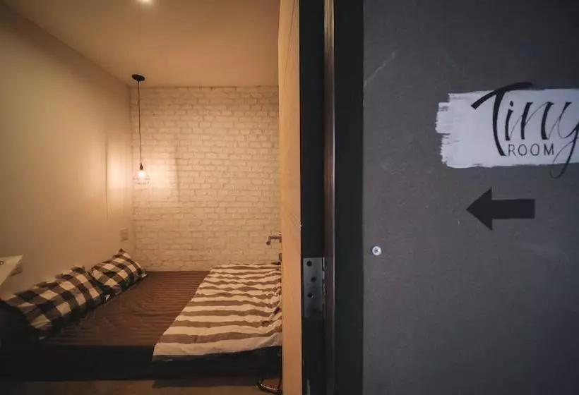 Fun Dee Hostel And Cafe' Ayutthaya