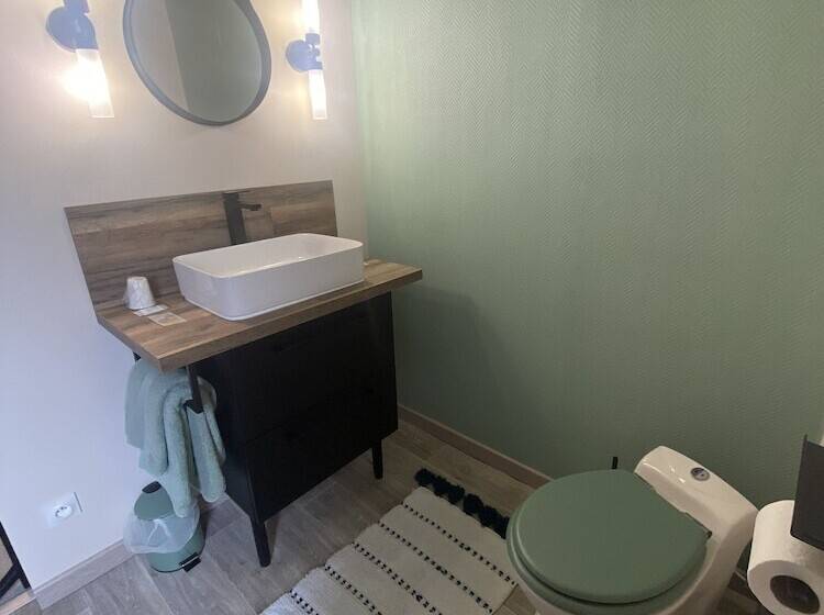 בית מלון כפרי De La Gare