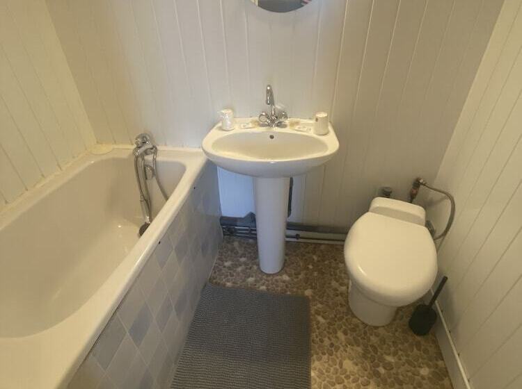 בית מלון כפרי De La Gare