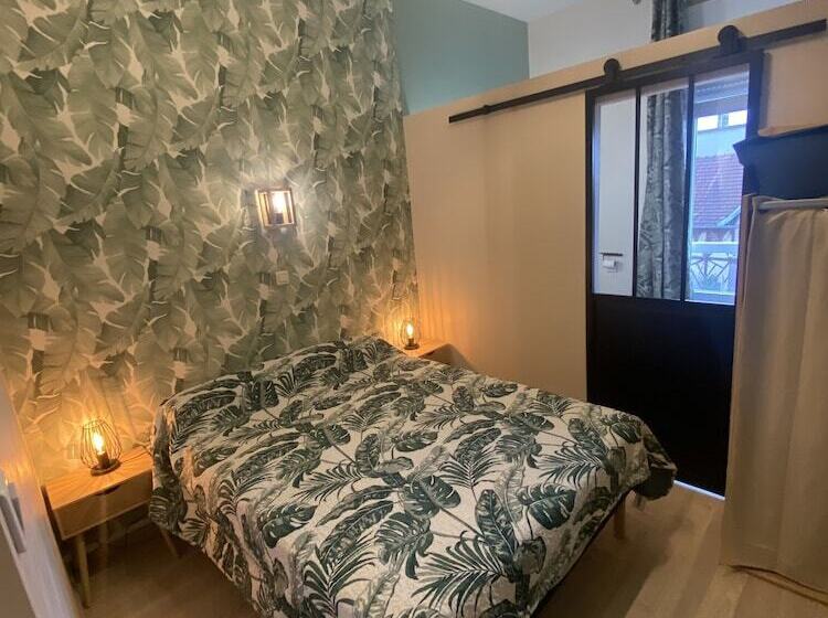 בית מלון כפרי De La Gare