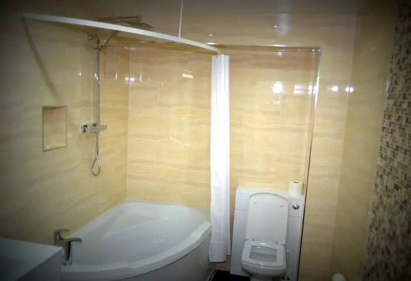 Hotelli Heathrow Traveller B&b