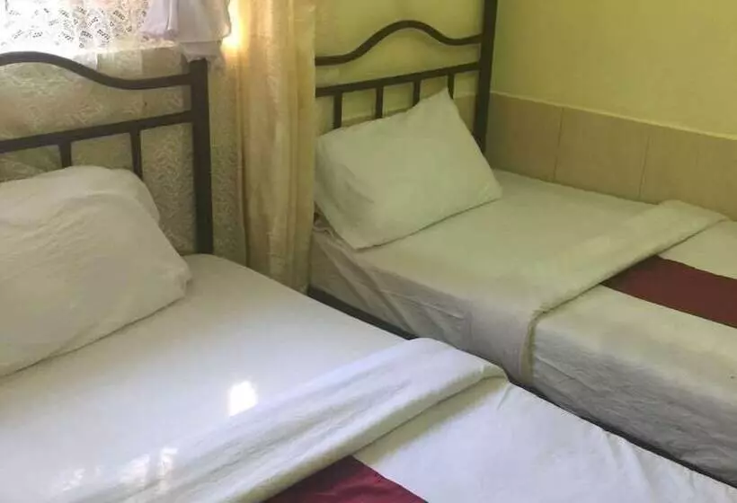 ホテル Jai Lodge Kilimanjaro