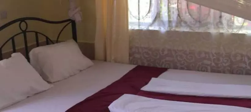 ホテル Jai Lodge Kilimanjaro