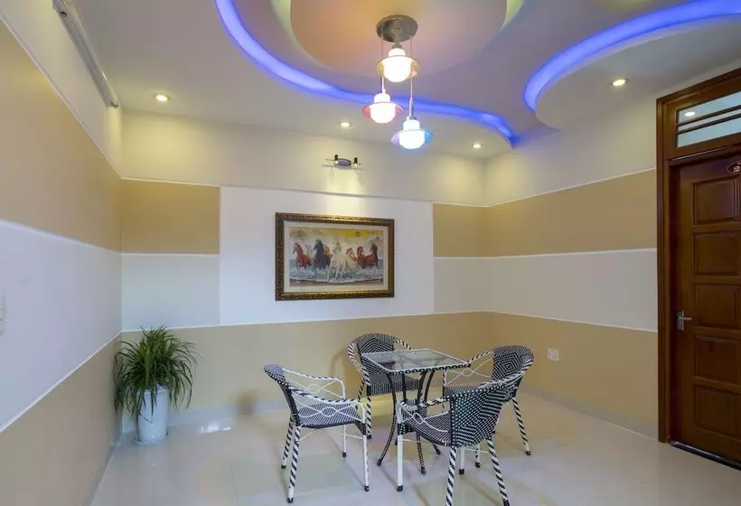 هتل My House Homestay Hoi An