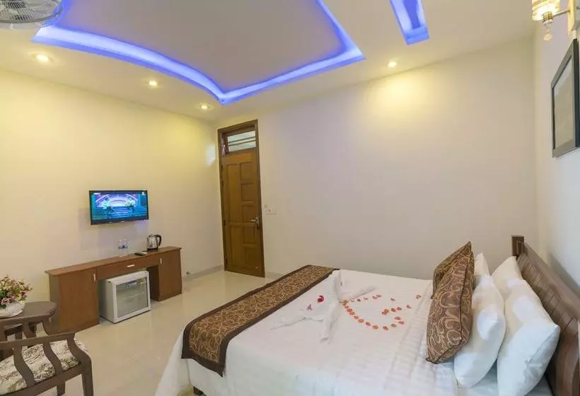 هتل My House Homestay Hoi An