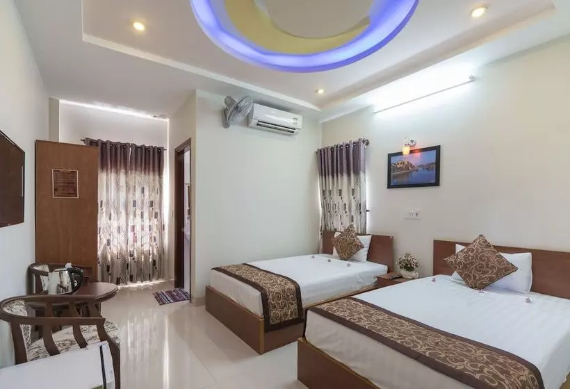 هتل My House Homestay Hoi An