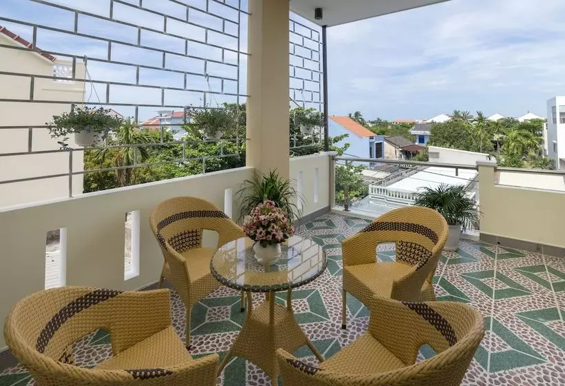 هتل My House Homestay Hoi An