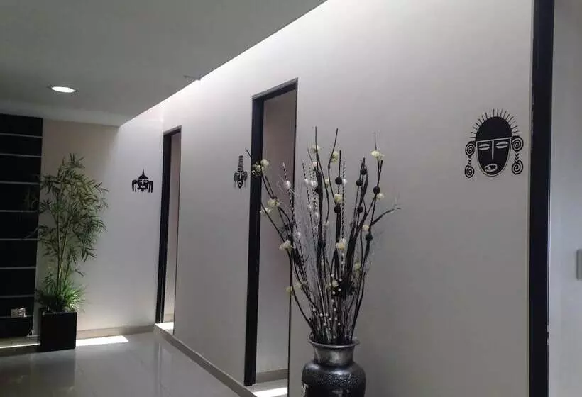 ホテル Plaza Muisca