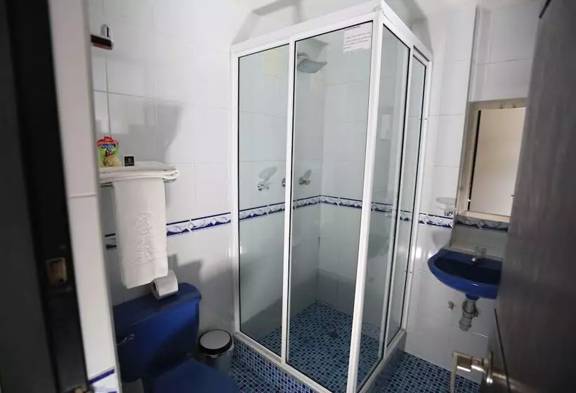 ホテル Plaza Muisca