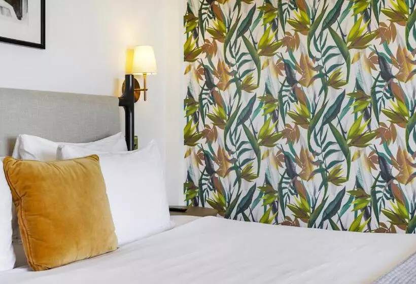 Tower Hotel Little Havana