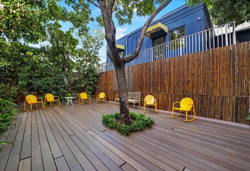 Tower Hotel Little Havana