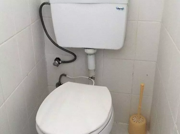 ホテル Tan Pansiyon