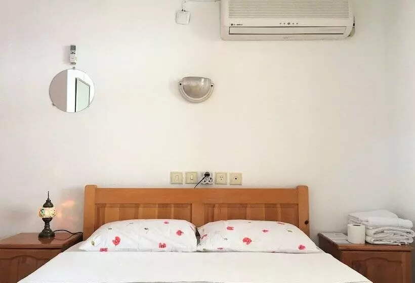 ホテル Tan Pansiyon