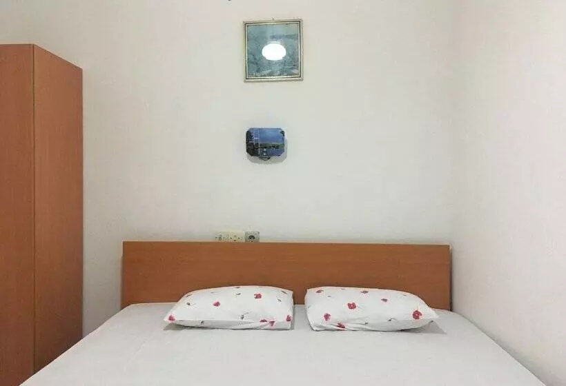 ホテル Tan Pansiyon