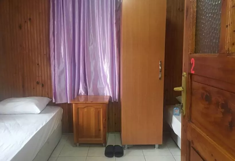 ホテル Tan Pansiyon