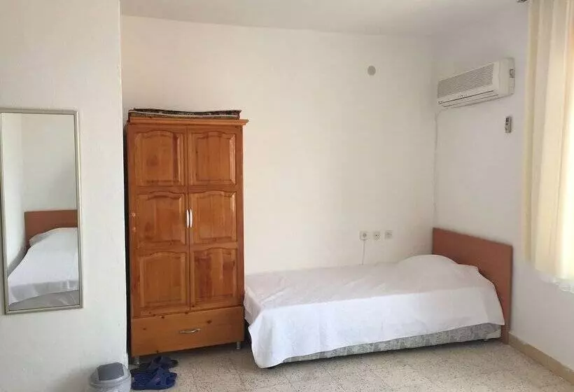 ホテル Tan Pansiyon