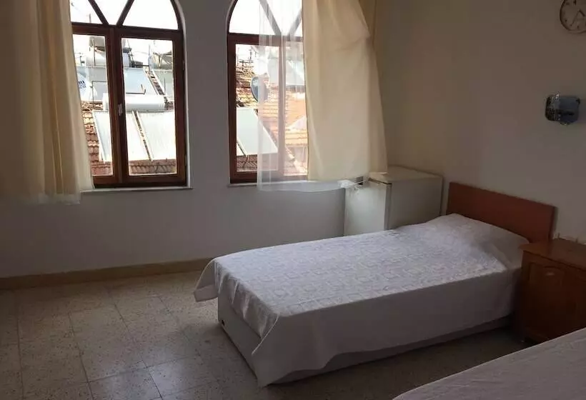 ホテル Tan Pansiyon