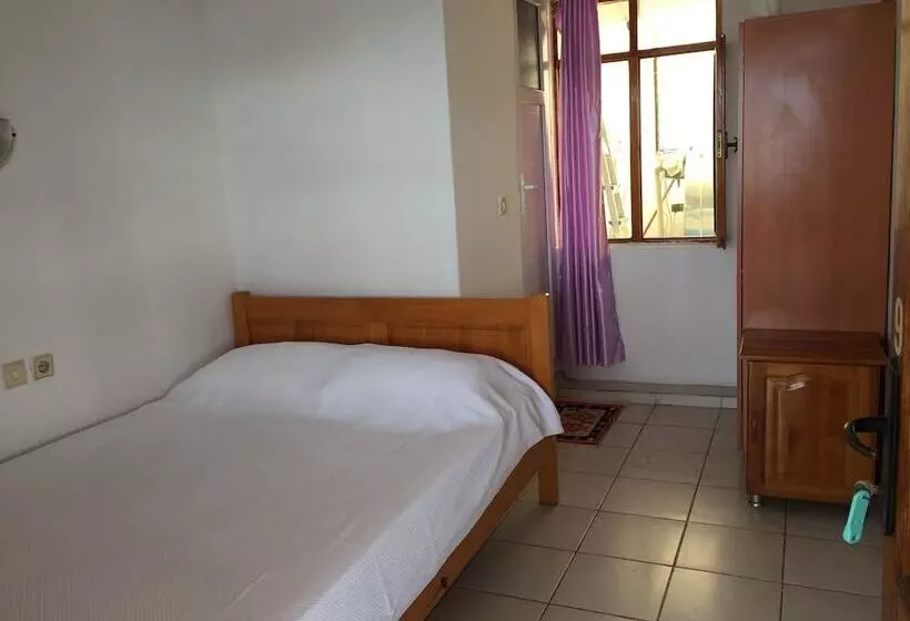 ホテル Tan Pansiyon