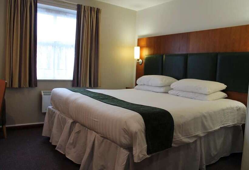 فندق The Villa Express