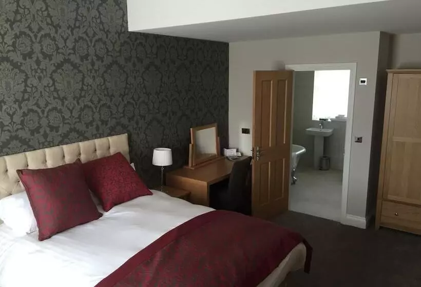 ホテル The Villa Express