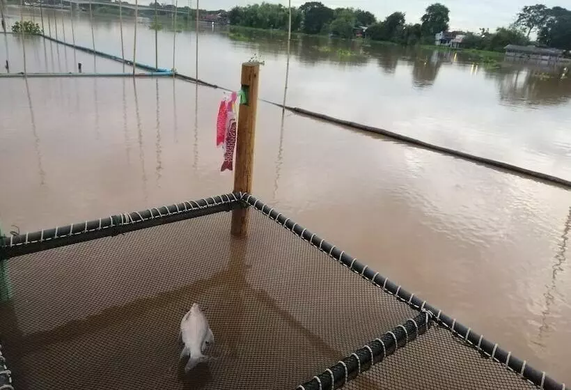 Lom Choi Home Stay Ayutthaya   Hostel