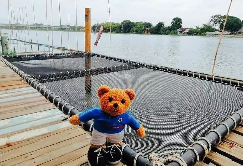 Lom Choi Home Stay Ayutthaya   Hostel