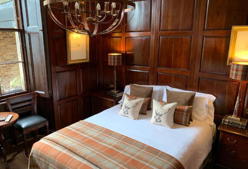 膳宿费 23 Mayfield