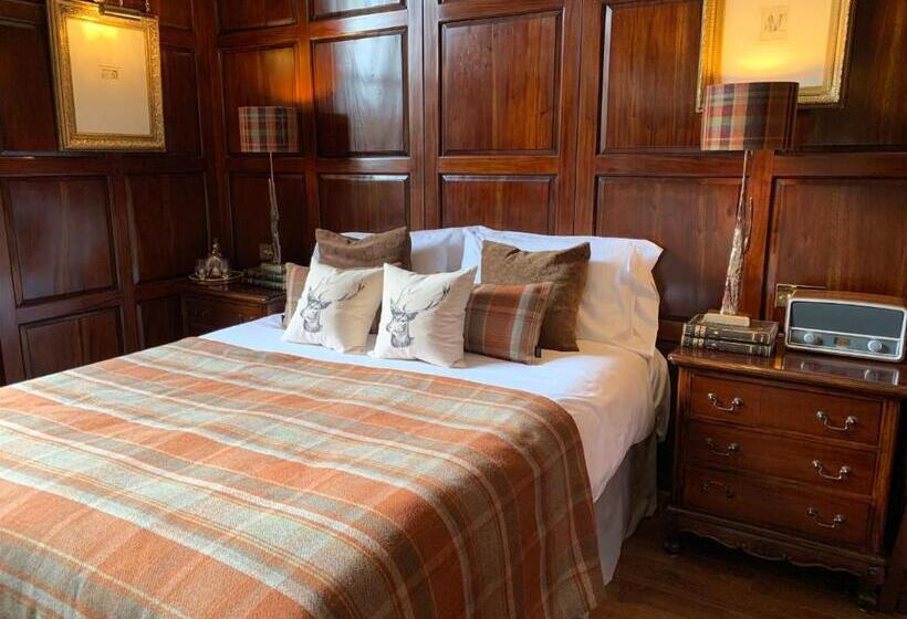 膳宿费 23 Mayfield