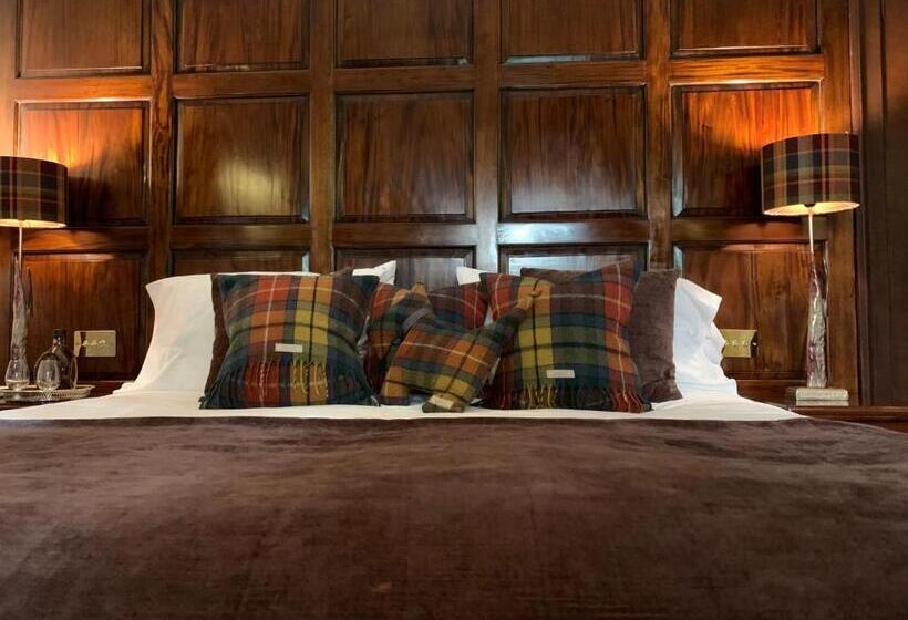 膳宿费 23 Mayfield